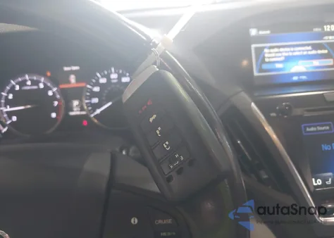 2014 Acura Mdx Technology Package from USA, damaged, VIN 5FRYD4H42EB022921